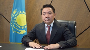 Шәкір Кейкін атышулы қылмыстық іс фонында Атырау әкімі лауазымынан кетті
