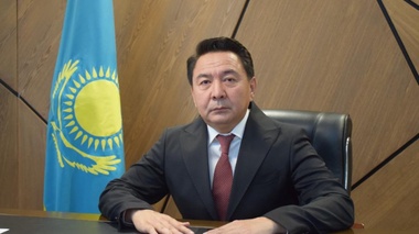 Атырау әкімі қызметінен кетті