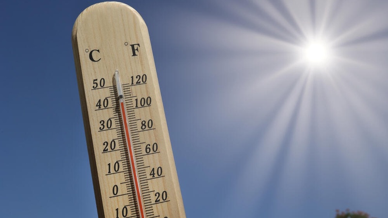 15-17 қыркүйектегі мизам шуақ: Астанада күн +25°C-қа дейін жылынады