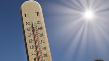 15-17 қыркүйектегі мизам шуақ: Астанада күн +25°C-қа дейін жылынады