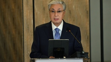 Президент Кореямен байланысты күшейтуде корей ұлтының өкілдері ерекше рөл атқаратынын айтты