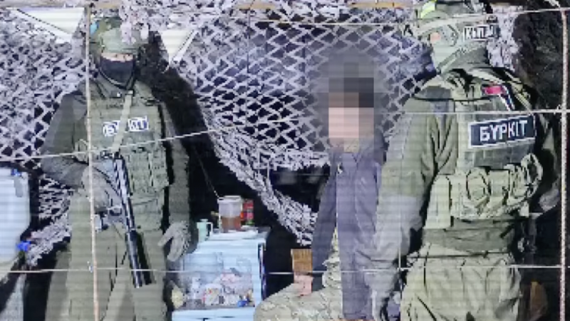 Жамбыл облысында жасырын қарасора алқабы әшкере болды: күдікті дрон көмегімен ұсталған