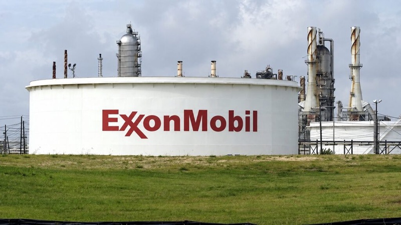 Казахстан предложил ExxonMobil участвовать в защите Каспия