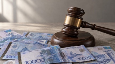 «Мобайл Телеком-Сервис» Kcell-ден сот арқылы 27,2 млрд теңге даулап отыр