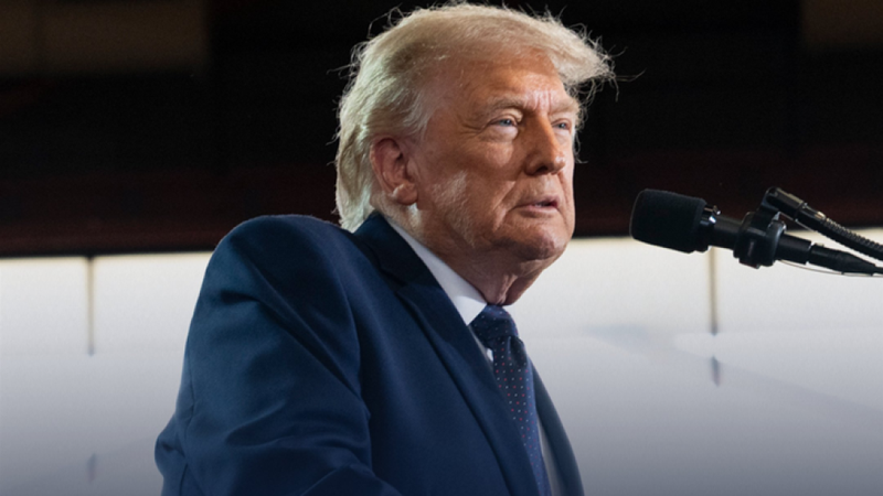 Трамп сделал заявление о договоренности России и Украины по энергообъектам