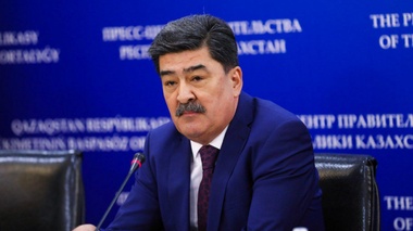 Экс-министр Ерлан Нысанбаев енді қандай қызмет атқаратыны белгілі болды