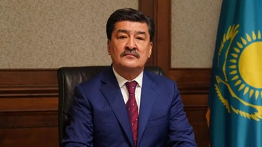 Экс-министр Ерлан Нысанбаев жаңа қызметке тағайындалды