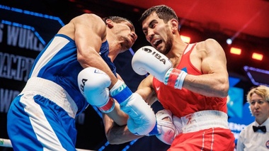 Чемпион мира по боксу из Казахстана объявил о завершении карьеры