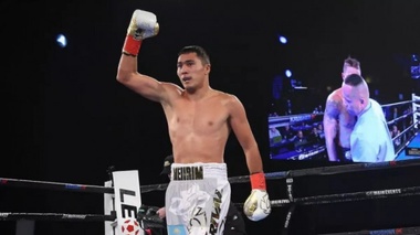 WBC Нұрсұлтановтың титулдық айқасына қатысты ресми ақпарат жариялады
