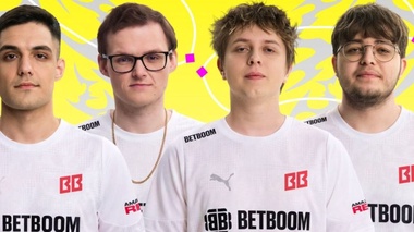 HLTV.org рейтингінде BETBOOM TEAM, Legacy және MIBR FISSURE Playground #3-тен кейін көтерілді