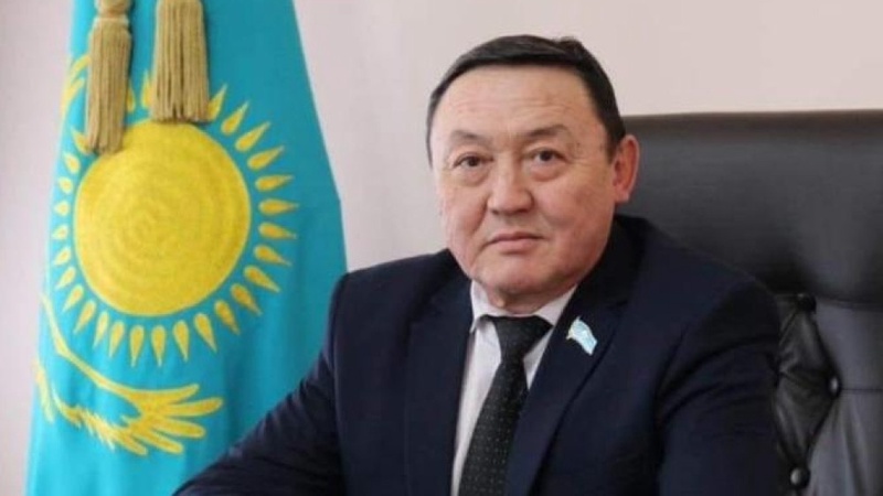 Қарағанды облысында мәслихат отырысының видеосы тарағаннан кейін төрағаға айыппұл салынды