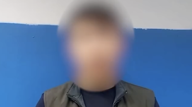 Алматыда метрода ер адамның сөмкесінен екі патрон табылған