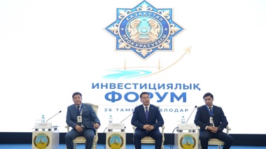 В Павлодарской области решили 30 проблемных вопросов инвесторов с начала года