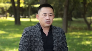 Актер Нұрсұлтан Жақсыген бұрынғы әйелі туралы жазбалары үшін бас бостандығынан айырылды