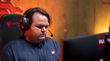 mangekyou пен prblms Yellow Submarine атынан European Pro League Season 40-та ойнайды