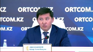 Ресей шекарасында 160 жүк көлігі тұрып қалды: министрлік не дейді