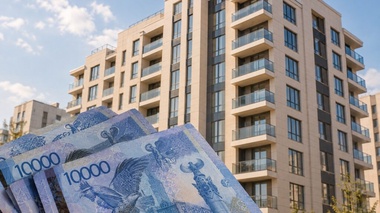 Продажа подаренной квартиры: когда казахстанцам придётся платить налог