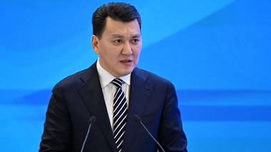 Президент бастамашылық еткен стратегиялық құжаттар дамудың тұжырымдамалық бағытын айқындайды – Ерлан Қарин
