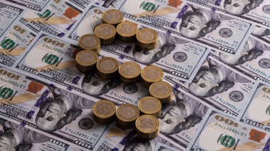 Доллар бағамы тағы төмендеді