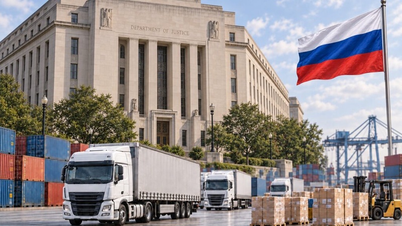 Ресейге қарсы АҚШ-тың “тозаққа тең санкциялары” Қазақстанға қаншалықты қатерлі