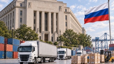 Ресейге қарсы АҚШ-тың “тозаққа тең санкциялары” Қазақстанға қаншалықты қатерлі