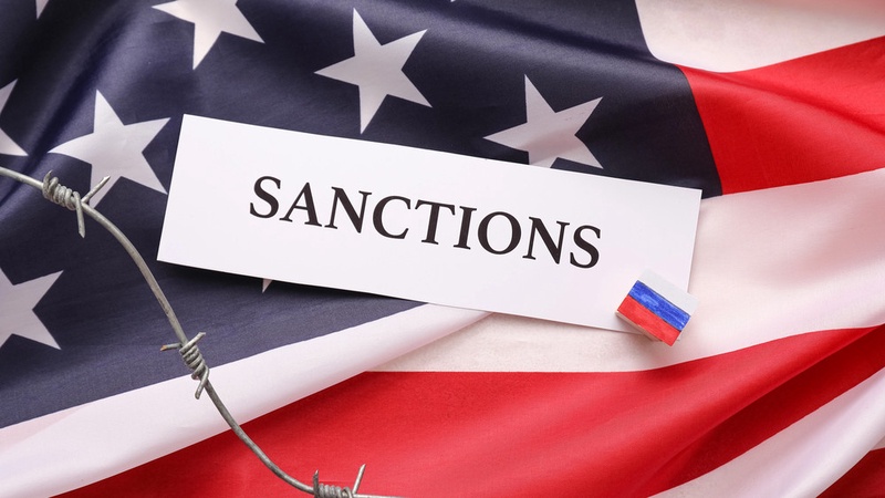 Палата представителей США одобрила ужесточение санкций против России