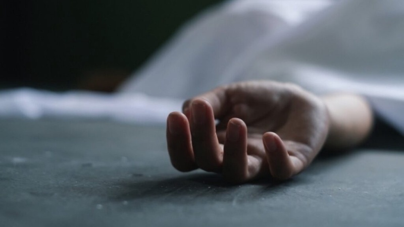 Зайсанда әйелді өлтірді деген күдікпен мектеп оқушысы ұсталды