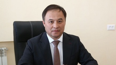 Жезқазған әкімі отставкаға кетті