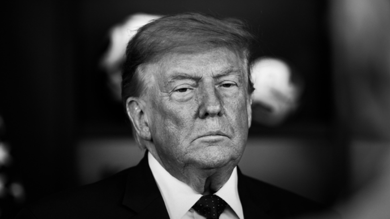 Трамп ЕО-ның Канадамен жақындасуын “дұшпандық“ деп атап, баж салығымен сес көрсетті