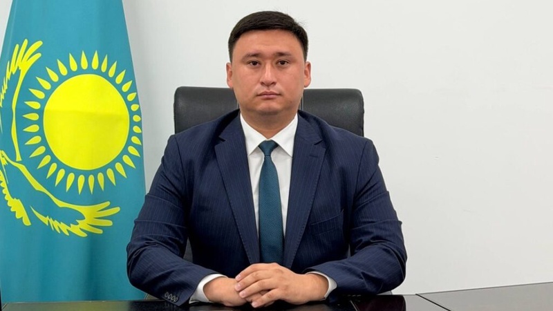 Жезқазғанға жаңа әкім тағайындалды