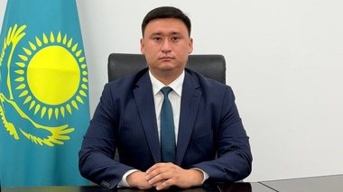Жезқазғанға жаңа әкім тағайындалды