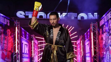 Чемпионмен айқас үшін Әлімханұлына қанша гонорар берілетіні айтылды