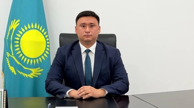 Мұрат Бөрібаев Жезқазған қаласының әкімі болды