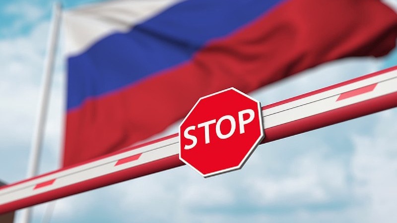 АҚШ конгресі Ресейге қарсы ауқымды санкциялар туралы заң жобасын қабылдады
