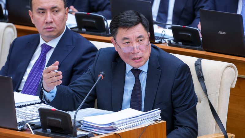 «Үлкен құрылысқа» Ұлттық қордан 5 трлн теңге бөлінеді: қорда сонда қанша ақша қалады