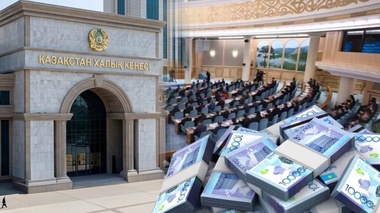 Қазақстан Халық кеңесін құру үшін бюджеттен 1,7 млрд теңге бөлінеді