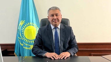 Кадровые перестановки в Улытау – назначен аким Сатпаева