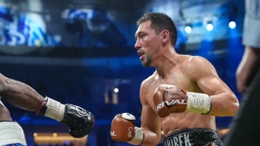 "Два дня". Жанибек Алимханулы решил судьбу чемпиона мира