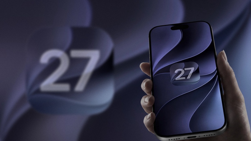 Не повторяйте это на iPhone - в iOS 27 нашли необычный баг