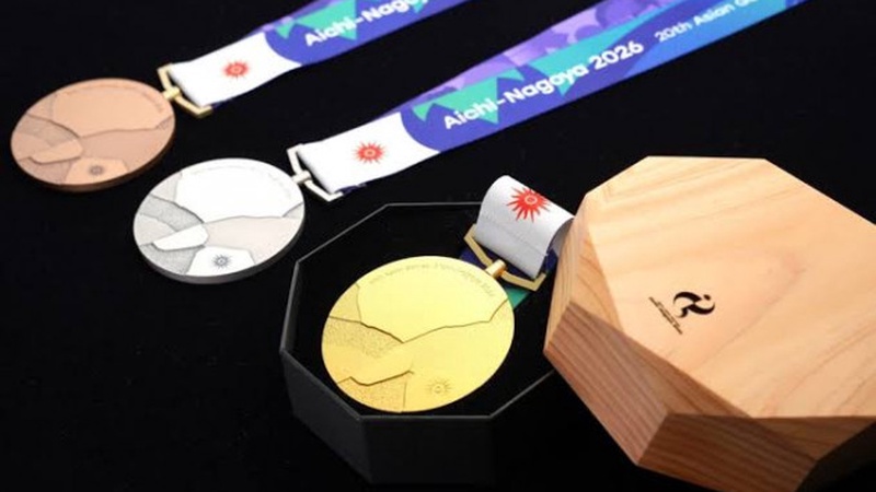 Казахстан на Азиатских играх-2026: расписание соревнований и список спортсменов