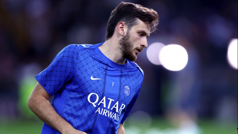 Кварацхелия стал трансферной целью клуба АПЛ на январь