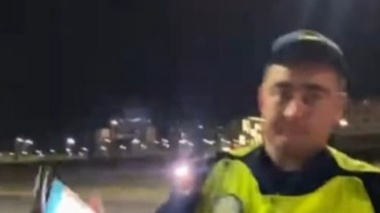 “Хаттамаға менің орныма қол қойды“: Шымкент ПД полицейге қатысты даулы видеоға жауап берді