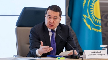 Әлихан Смайылов бұрынғы қызметін сақтап қалды