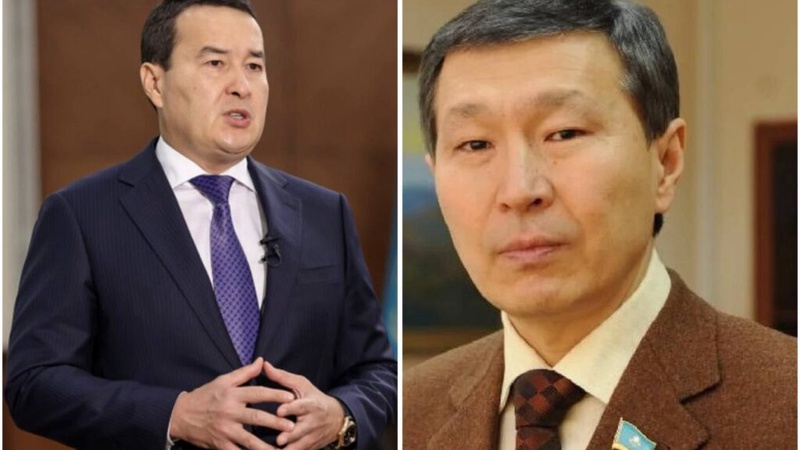 Әлихан Смайылов пен Нұрлан Әбдіров бұрынғы қызметтерінде қалды