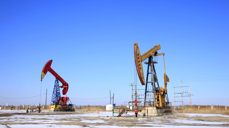 США готовятся к “масштабной“ сделке по нефтяным месторождениям Венесуэлы