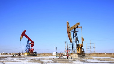 США готовятся к “масштабной“ сделке по нефтяным месторождениям Венесуэлы