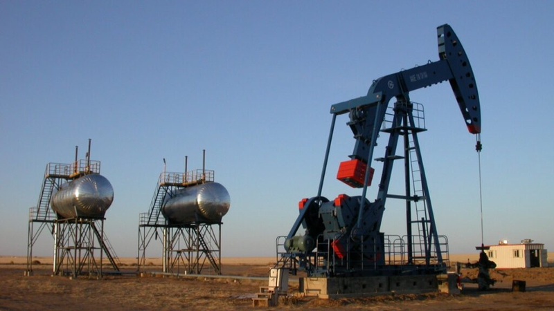 Казахстан увеличивает расходы на поиск новых запасов нефти