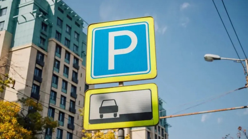 Алматыда автотұрақтар қымбаттамақ: енді жаңа тарифтер енгізіледі