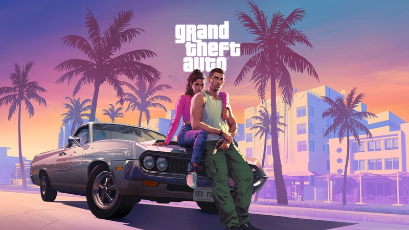 Глава Twitch рассказал, когда может выйти мультиплеер GTA 6