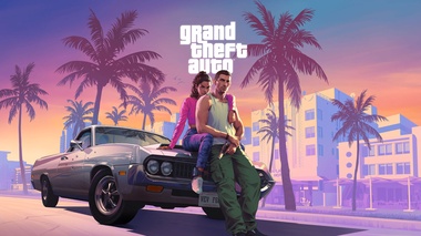 Глава Twitch рассказал, когда может выйти мультиплеер GTA 6